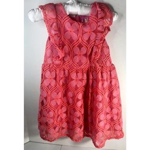 Genuine Kids Toddler Dress